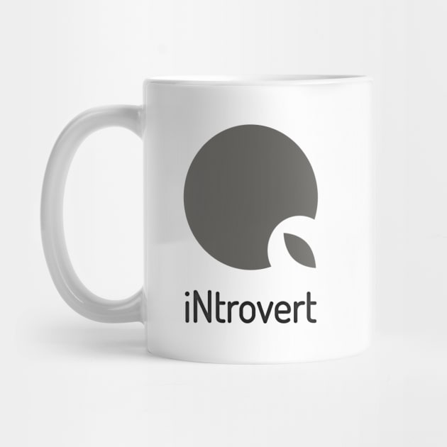 iNtrovert by Best gifts for introverts